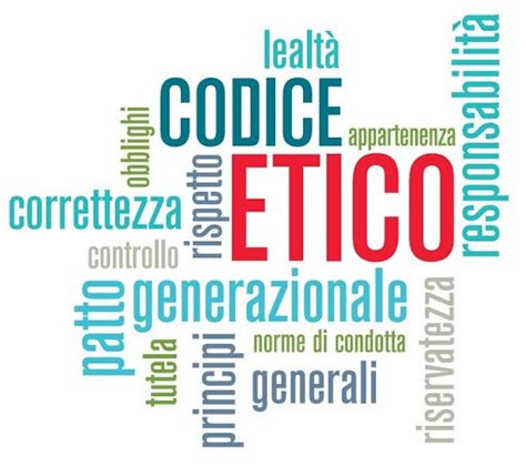 codice etico gruppo prada|CODICE ETICO .